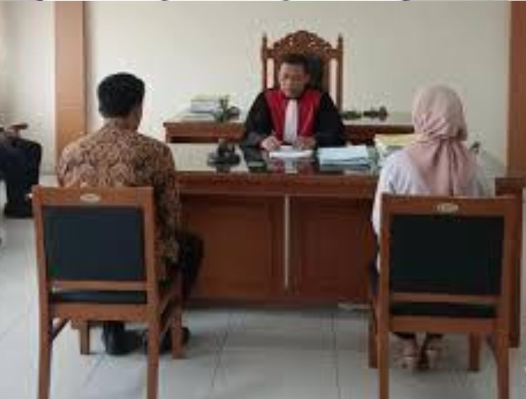 Cara hitung biaya cerai talak agar tidak tertipu