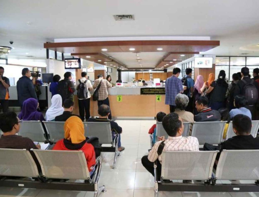 Jasa Gugatan Cerai TKI Mandiri Hasil Maksimal