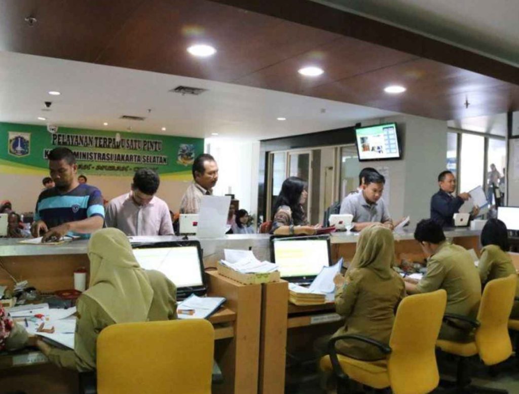Langkah Cerai TKI Tanpa Alamat Suami Pasti Sah