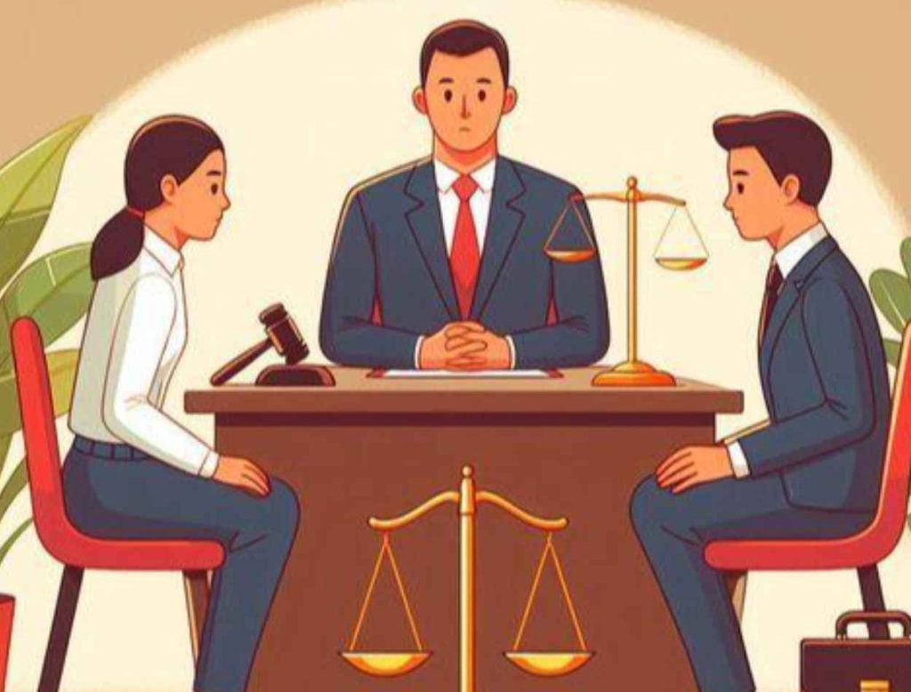 Cara Perceraian TKI Taiwan Kilat Lewat Video Call