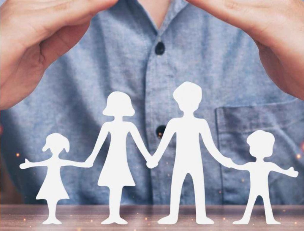 Cara rebut hak asuh anak dari suami selingkuh, bukti akurat