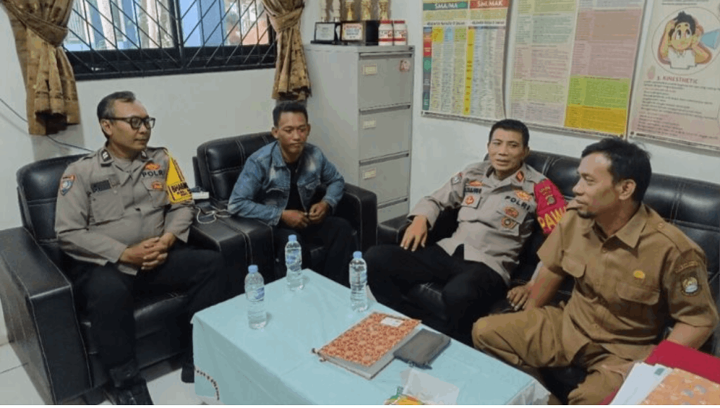 Konsultan Hukum Kemiling Beresin Kasus Penipuan dengan Tuntas