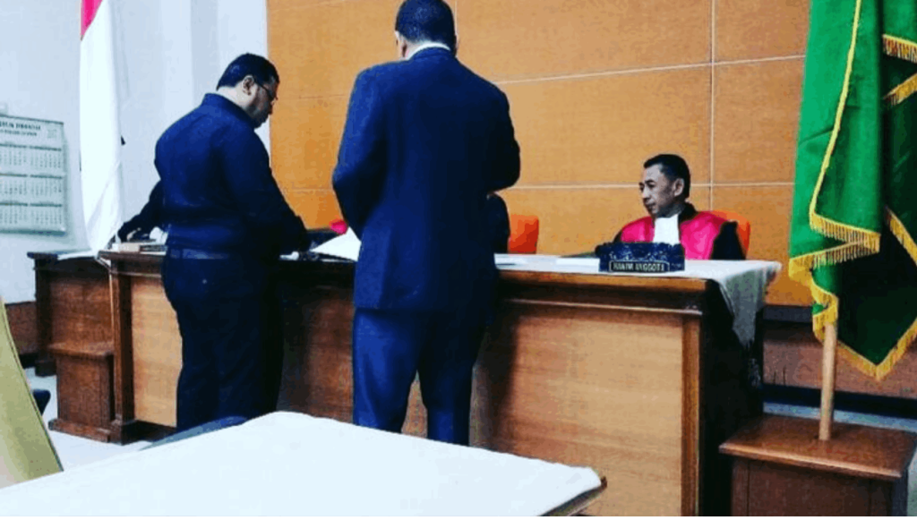 Jasa Pengacara Pesawaran Urus Cerai Ghaib Cepat
