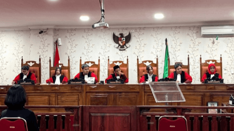 Konsultan Hukum Kemiling Beresin Kasus Penipuan dengan Tuntas