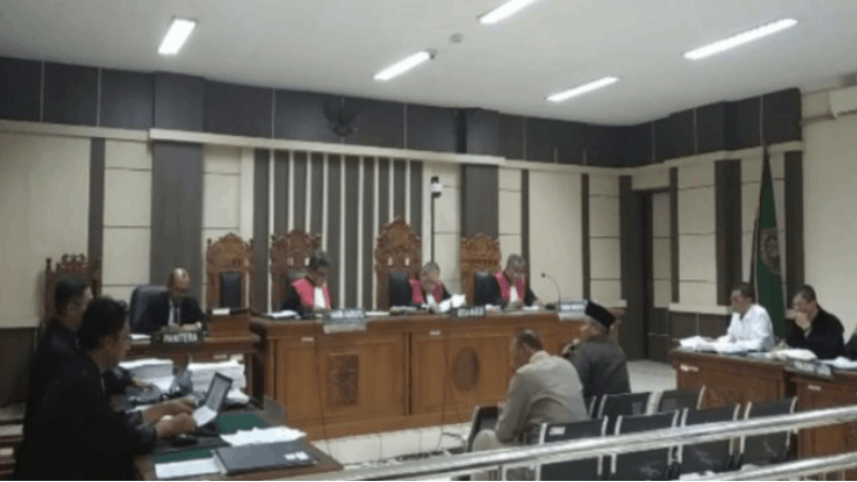 Jasa pengacara kemiling urus cerai kilat aman