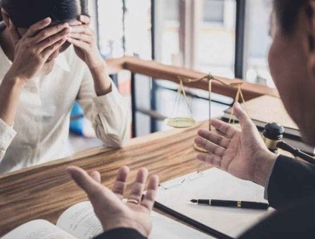 Konsultasi Hukum Lampung Tengah Rahasia Terjamin 24 Jam