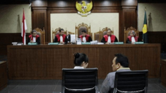 Keluarga Ditangkap Polisi? Hubungi Pengacara Pidana Bandar Lampung
